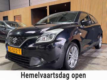 1.2 Exclusive Automaat Airco|Stoelverw.|Trekhaak|N