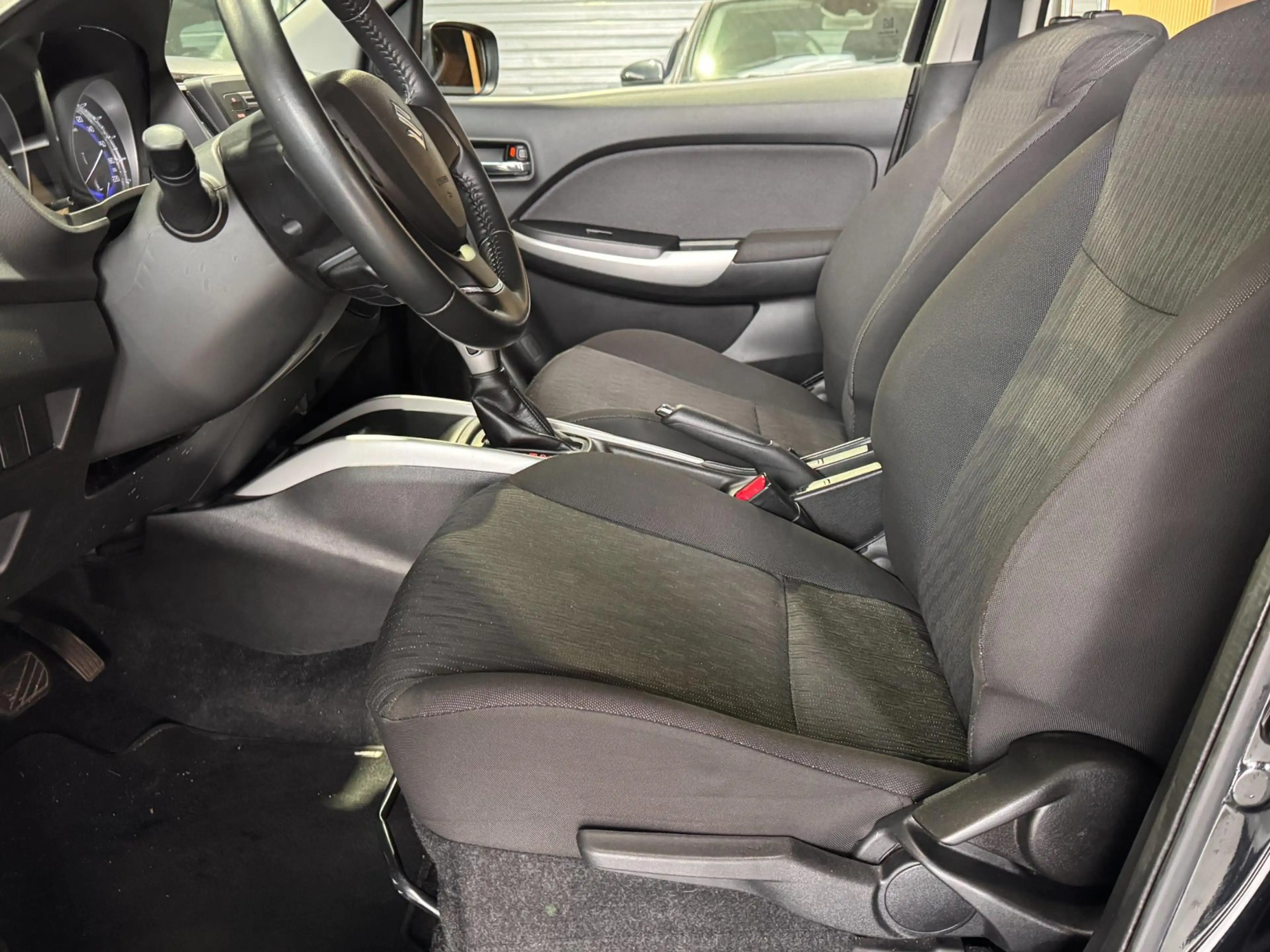 Suzuki Baleno 1.2 Exclusive Automaat Airco|Stoelverw.|Trekhaak|N — photo 7