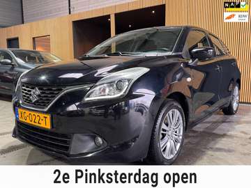 1.2 Exclusive Automaat Airco|Stoelverw.|Trekhaak|N