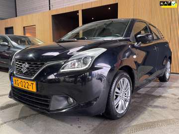 1.2 Exclusive Automaat Airco|Stoelverw.|Trekhaak|N