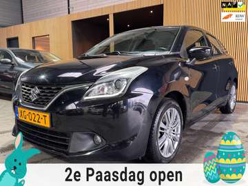 1.2 Exclusive Automaat Airco|Stoelverw.|Trekhaak|N