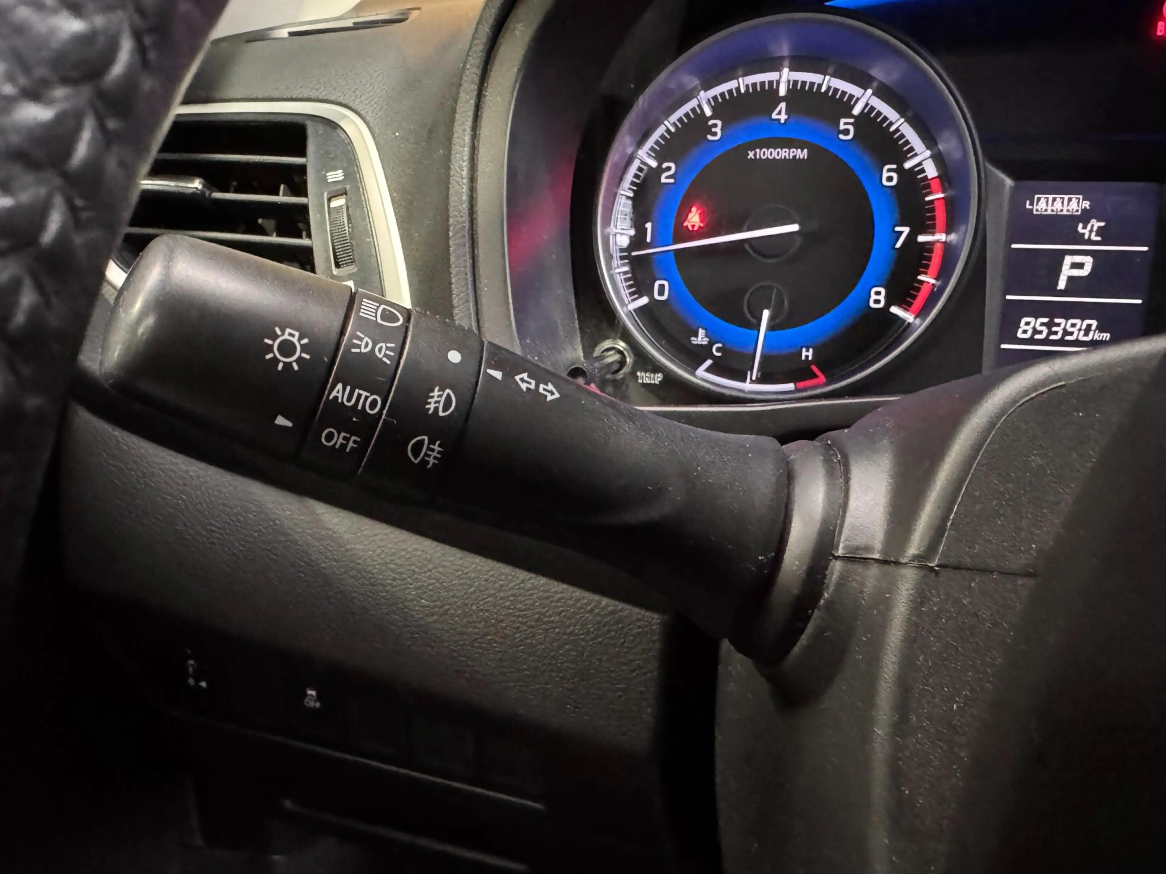 Suzuki Baleno 1.2 Exclusive Automaat Airco|Stoelverw.|Trekhaak|N — photo 15