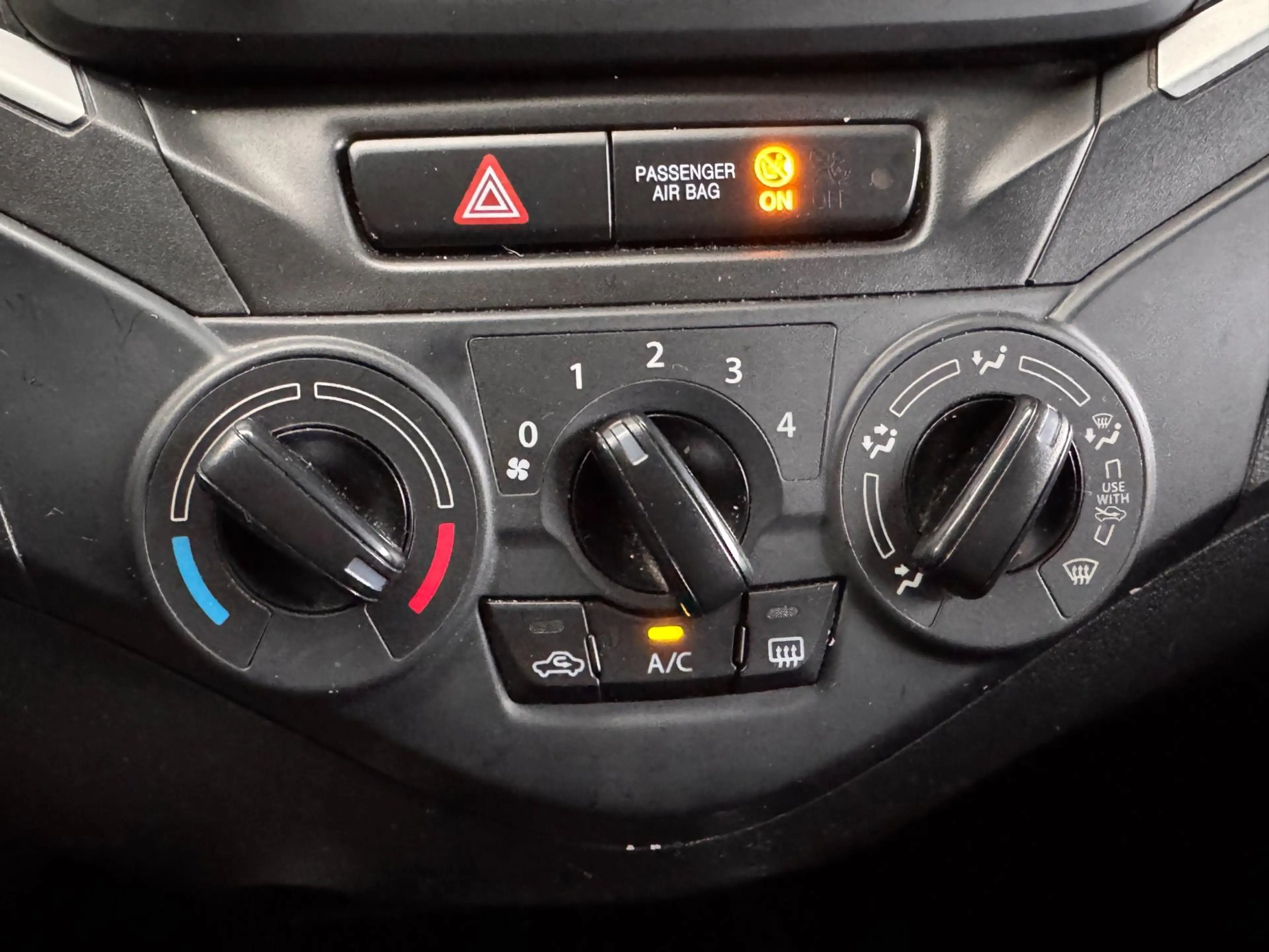 Suzuki Baleno 1.2 Exclusive Automaat Airco|Stoelverw.|Trekhaak|N — photo 18