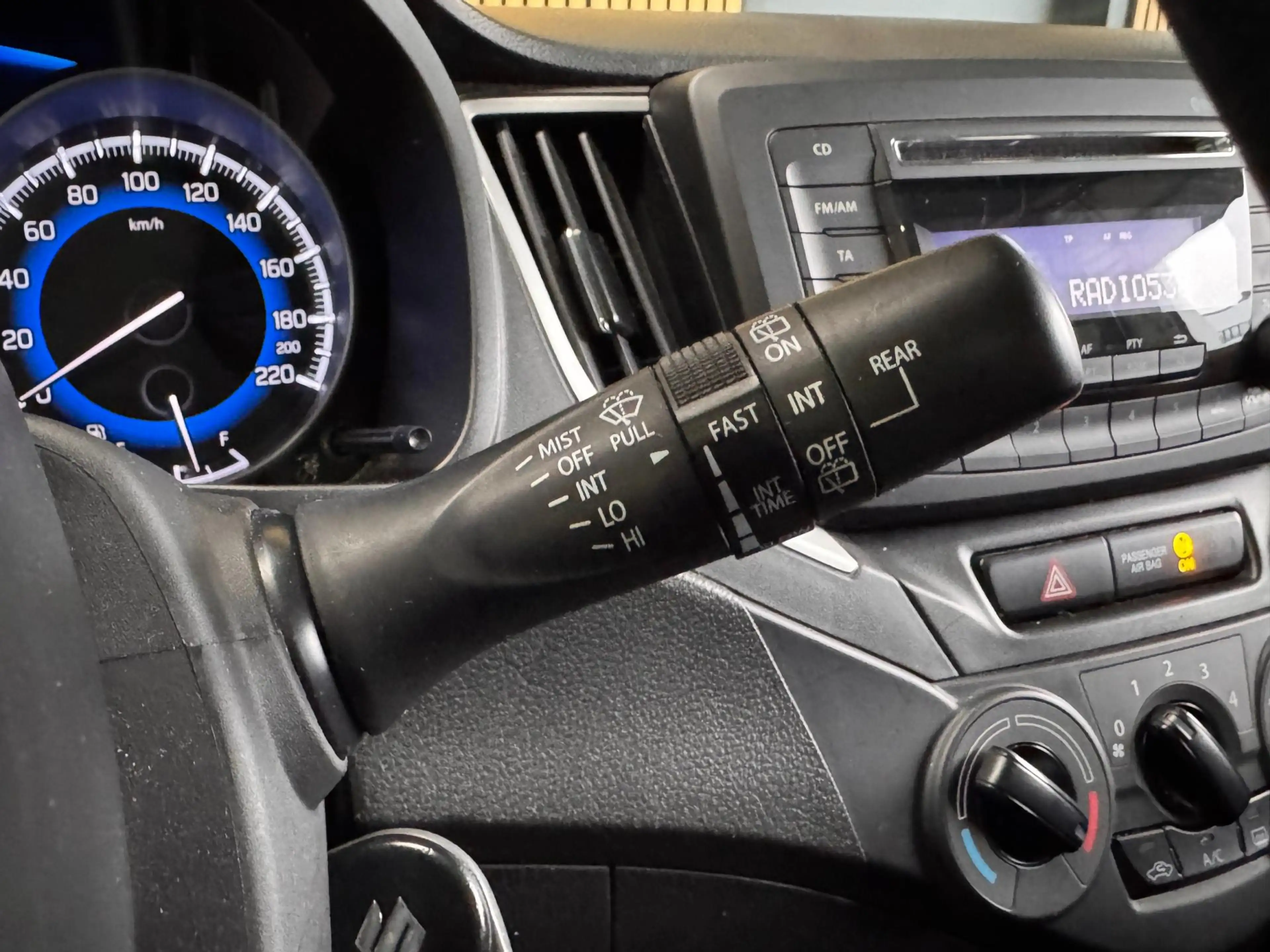 Suzuki Baleno 1.2 Exclusive Automaat Airco|Stoelverw.|Trekhaak|N — photo 16