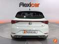 SEAT Leon 1.5 TSI 85kW S&S FR 25 Aniversario Blanco - thumbnail 4