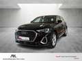Audi Q3 45 TFSIe S line LED Navi ACC RFK PDC SHZ Schwarz - thumbnail 1