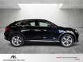 Audi Q3 45 TFSIe S line LED Navi ACC RFK PDC SHZ Schwarz - thumbnail 6