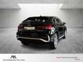Audi Q3 45 TFSIe S line LED Navi ACC RFK PDC SHZ Schwarz - thumbnail 5
