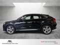 Audi Q3 45 TFSIe S line LED Navi ACC RFK PDC SHZ Schwarz - thumbnail 2
