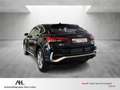 Audi Q3 45 TFSIe S line LED Navi ACC RFK PDC SHZ Schwarz - thumbnail 3
