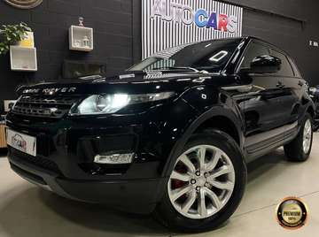 Todoterreno Manual de 5 Puertas