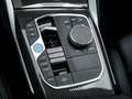 BMW i4 eDrive35 Gran Coupé M Sport AHK RFK NAVI LED Grigio - thumbnail 11