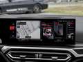 BMW i4 eDrive35 Gran Coupé M Sport AHK RFK NAVI LED Grigio - thumbnail 8