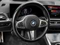 BMW i4 eDrive35 Gran Coupé M Sport AHK RFK NAVI LED Grigio - thumbnail 10