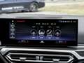 BMW i4 eDrive35 Gran Coupé M Sport AHK RFK NAVI LED Grigio - thumbnail 9