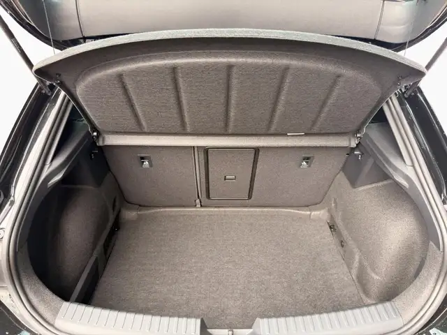 Seat Leon Leon view 11