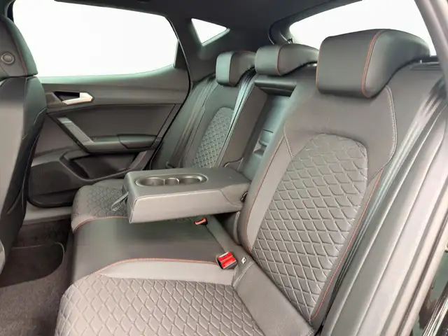 Seat Leon Leon view 10