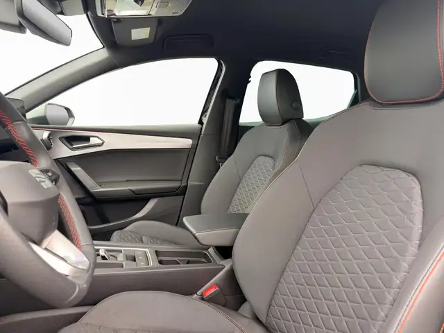 Seat Leon Leon view 9