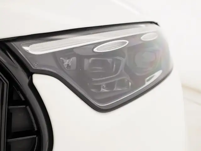 Mercedes-Benz GLC view 8