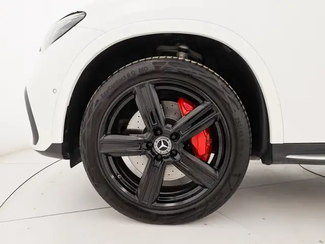 Mercedes-Benz GLC view 7