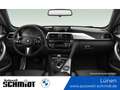 BMW 420 i Cabrio M Sport + GARANTIE Schwarz - thumbnail 4
