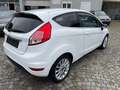 Ford Fiesta Individual* Leder*Navi* 1 Hand Weiß - thumbnail 5