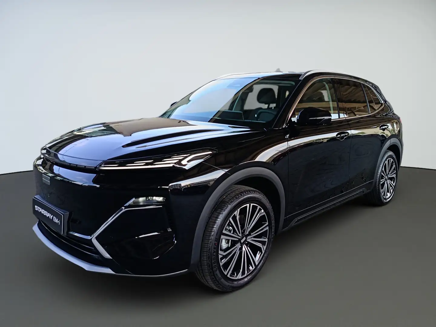 Geely Starray EM-i EM-i Max+ - 1