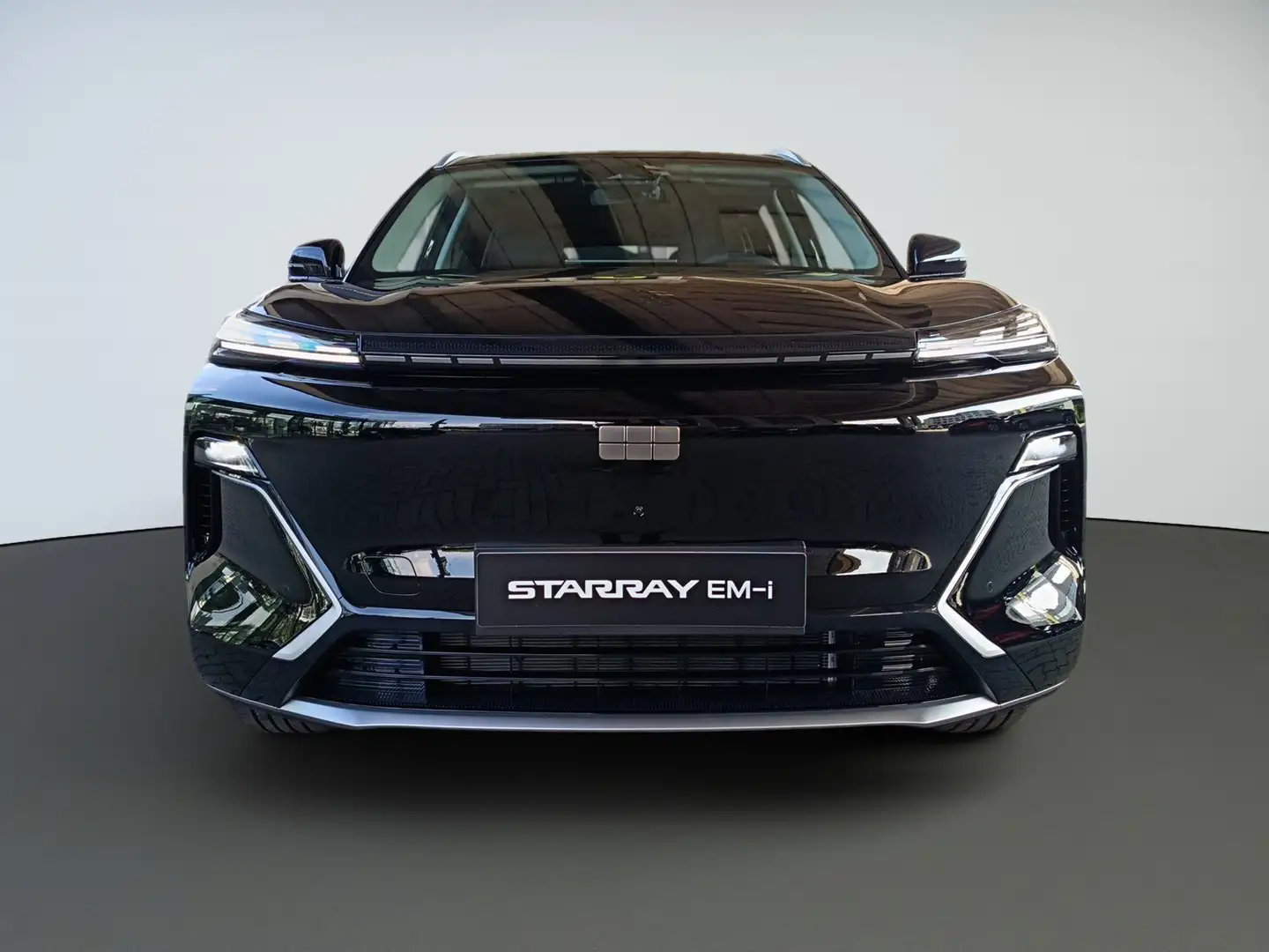Geely Starray EM-i EM-i Max+ - 2