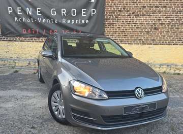 Golf 1.2 TSI| 1ER PROPRIÉTAIRE|PRÊTE À IMMATRICULÉ