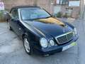 Mercedes-Benz CLK 320 Cabrio Blu/Azzurro - thumbnail 3