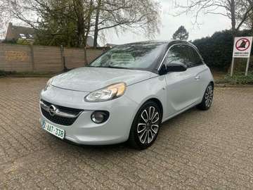 Adam 1.2i Glam 86.000km *Eerste Eigenaar*