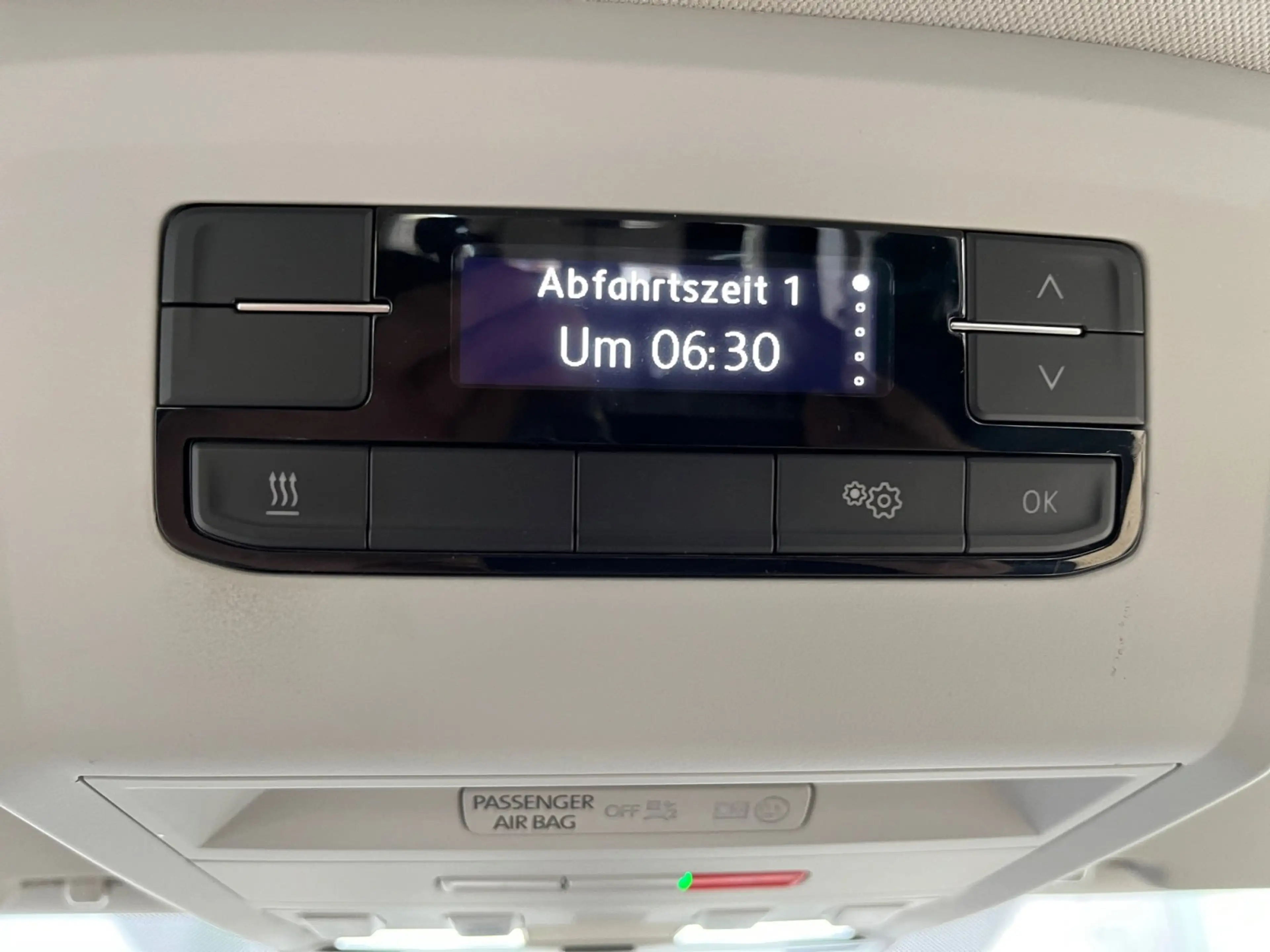 Volkswagen T6.1 Multivan Highline 2.0TDI DSG 4x4 Standheizung — photo 22