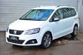 SEAT Alhambra FR-Line ACC/SIDE/LANE/7-Sitzer Weiß - thumbnail 3