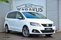 SEAT Alhambra FR-Line ACC/SIDE/LANE/7-Sitzer Weiß - thumbnail 1