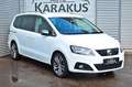 SEAT Alhambra FR-Line ACC/SIDE/LANE/7-Sitzer Weiß - thumbnail 4