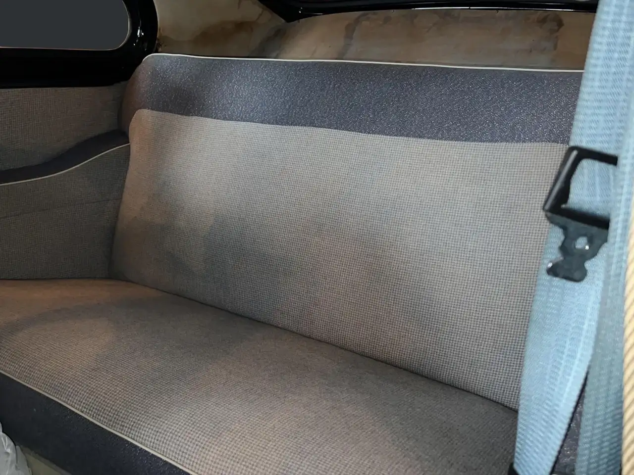 Volvo 444 Buckel Volvo*TÜV Neu*, foto 8