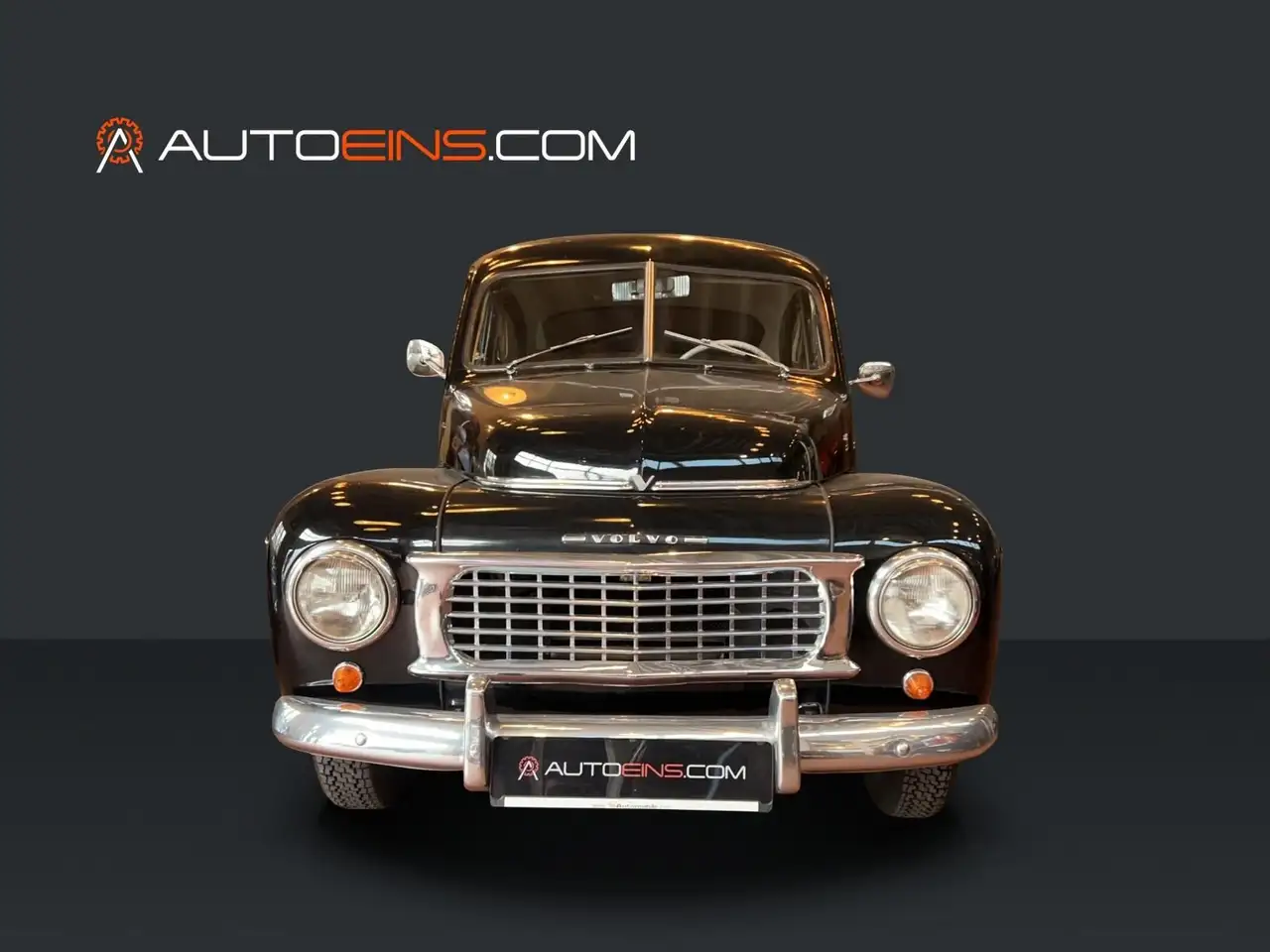Volvo 444 Buckel Volvo*TÜV Neu*, foto 2