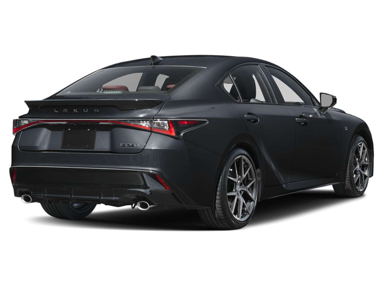 2026 Lexus IS IS 350 — снимка 2