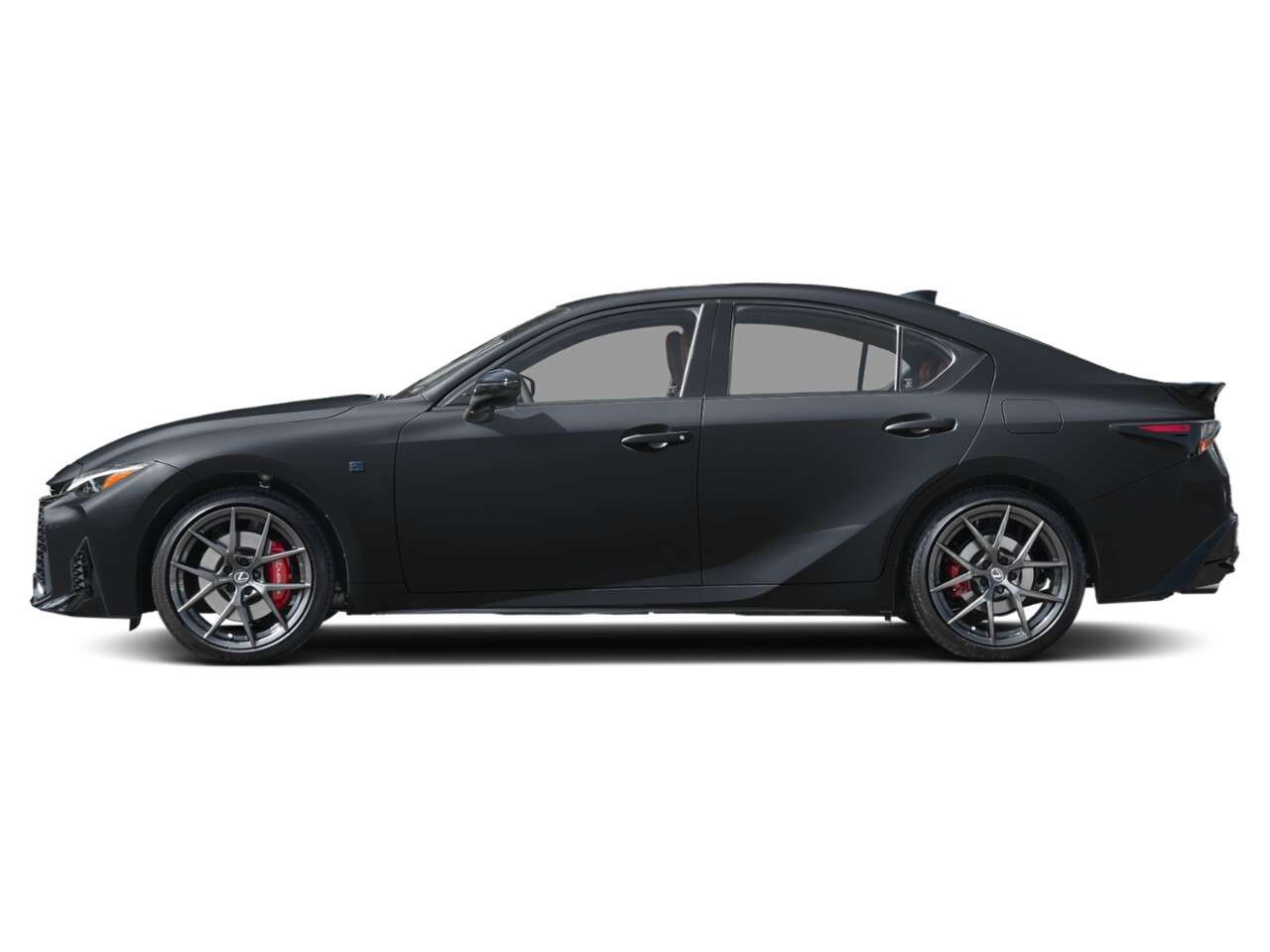 2026 Lexus IS IS 350 — снимка 3