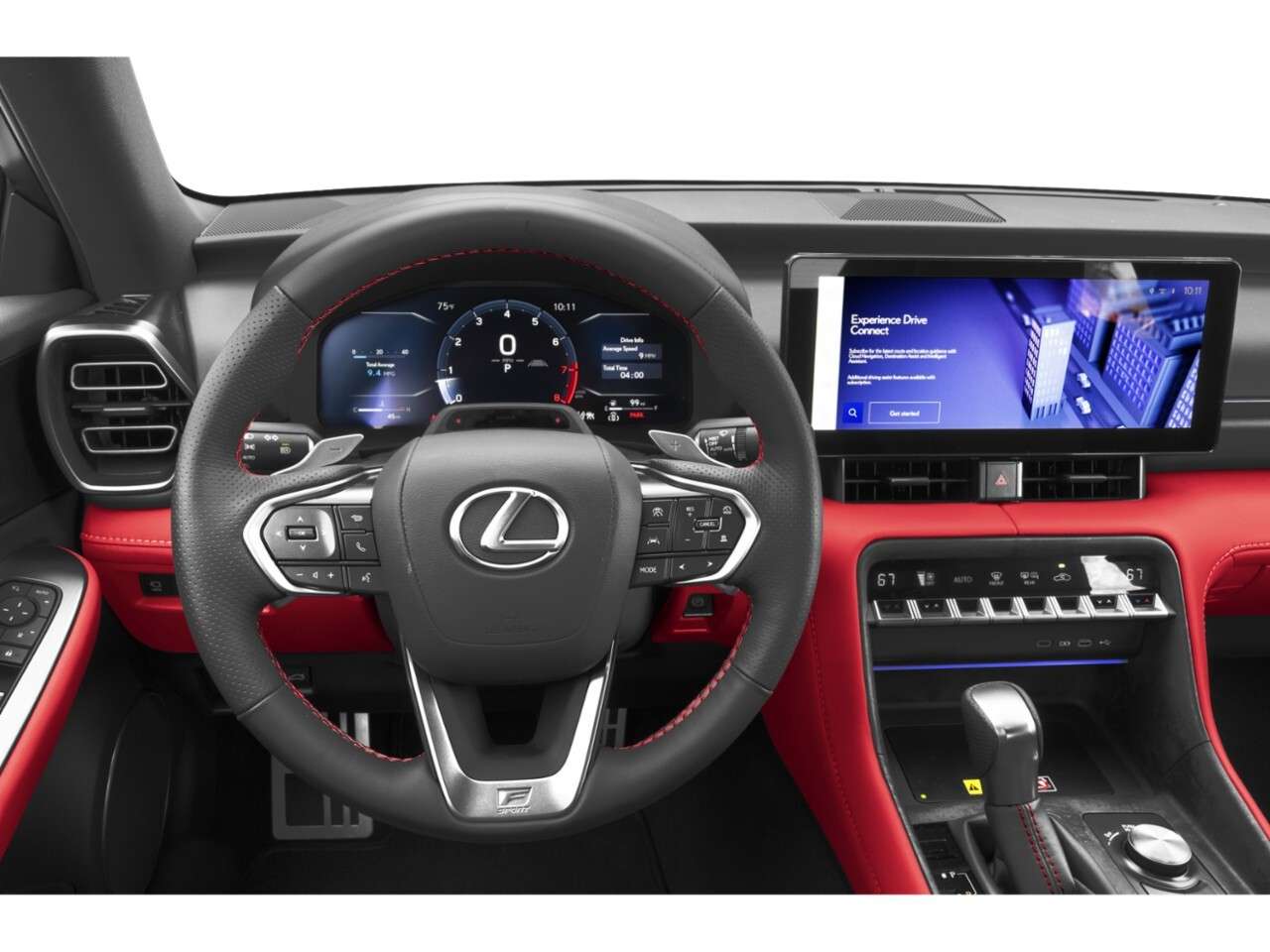 2026 Lexus IS IS 350 — снимка 4
