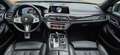 BMW 745 INDIVIDUAL M PACK/**MEGA FULL/53.800KM/**ALS NIEUW Gris - thumbnail 13