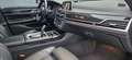 BMW 745 INDIVIDUAL M PACK/**MEGA FULL/53.800KM/**ALS NIEUW Gris - thumbnail 24