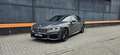 BMW 745 INDIVIDUAL M PACK/**MEGA FULL/53.800KM/**ALS NIEUW Gris - thumbnail 1