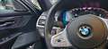 BMW 745 INDIVIDUAL M PACK/**MEGA FULL/53.800KM/**ALS NIEUW Gris - thumbnail 14