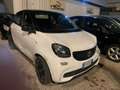 smart forFour forfour 70 1.0 Passion Bianco - thumbnail 1