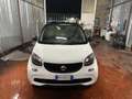 smart forFour forfour 70 1.0 Passion Weiß - thumbnail 2