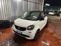 smart forFour forfour 70 1.0 Passion Weiß - thumbnail 3