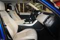 Land Rover Range Rover Sport 2.0 Si4 PHEV P400 HSE DYNAMIC *SERVICE UFF*UNIPROP Bleu - thumbnail 12