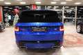 Land Rover Range Rover Sport 2.0 Si4 PHEV P400 HSE DYNAMIC *SERVICE UFF*UNIPROP Blu/Azzurro - thumbnail 16