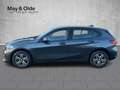 BMW 116 d Aut T-Leder Navi PDC SHZ Sportsitze Grau - thumbnail 2